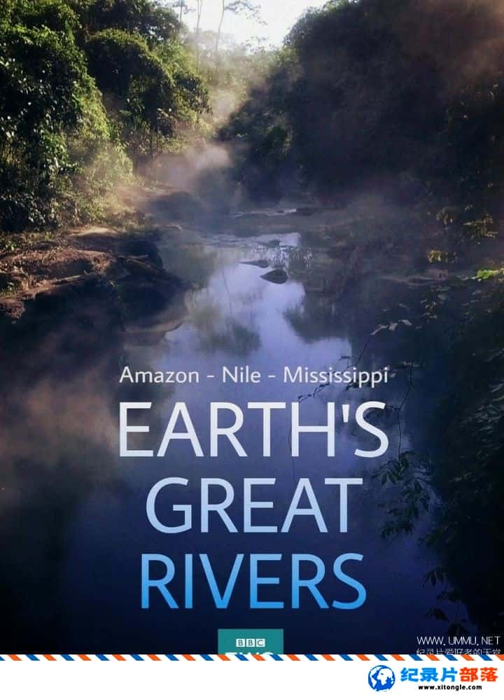 ̬¼Ƭϵ Earth Great Rivers 2019 Ӣ-Ѹ