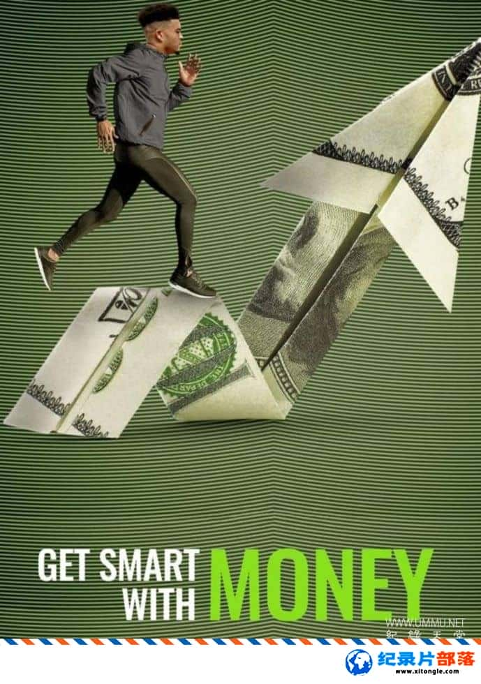 ѧ̽¼Ƭѧ Get Smart With Money 2022Ӣ-Ѹ