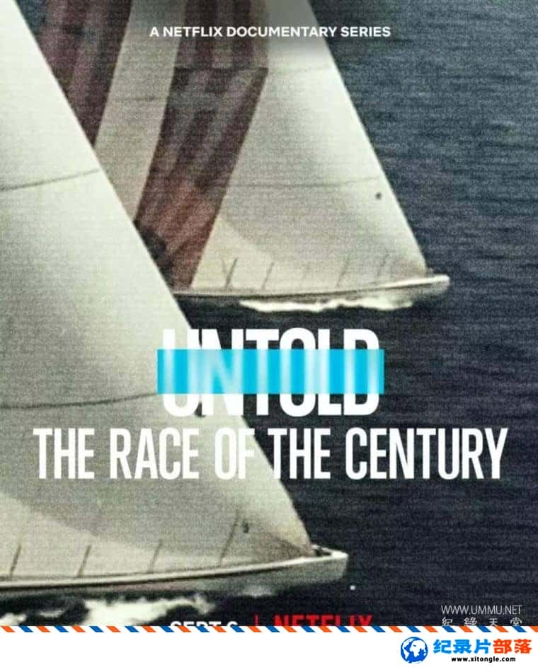 ¼¼Ƭ̳ʷޱ֮ս Untold: The Race of the Century 2022Ӣ-Ѹ