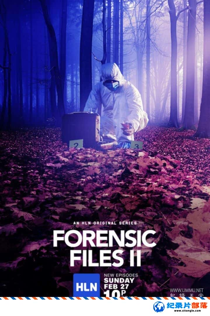 ʷ¼Ƭҽ2 Forensic Files II 20221-4 Ӣ-Ѹ