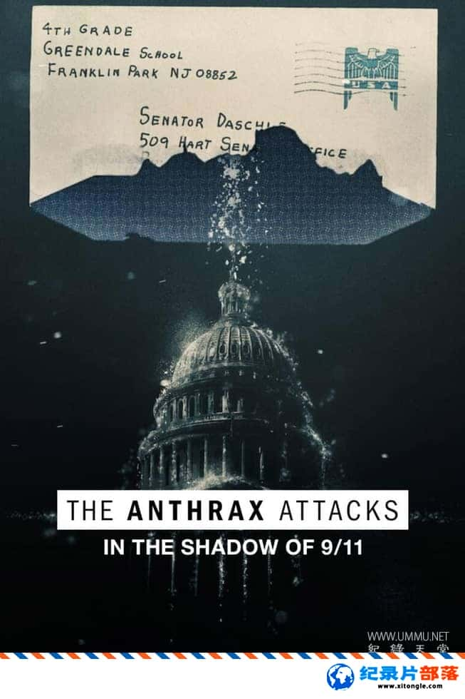 ¼¼Ƭʼ2001 ̿ҹ¼ The Anthrax Attacks 2022Ӣ-Ѹ