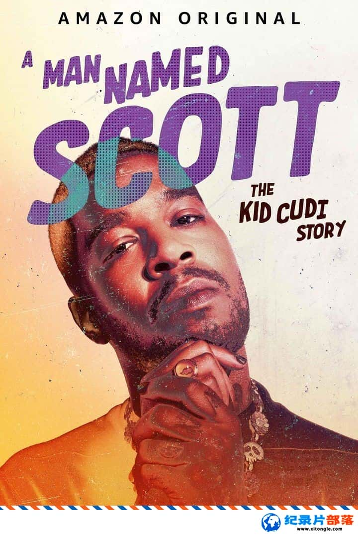 ʷ¼Ƭ˹صС A Man Named Scott 2021Ӣ-Ѹ