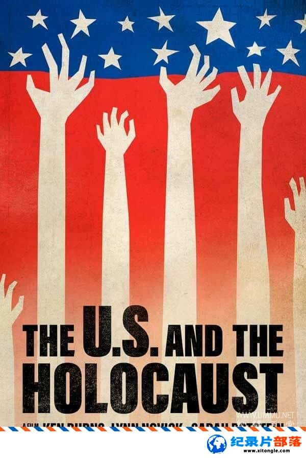 ʷ¼Ƭɱ The U.S. and the Holocaust 2022 ӢӢ˫-Ѹ