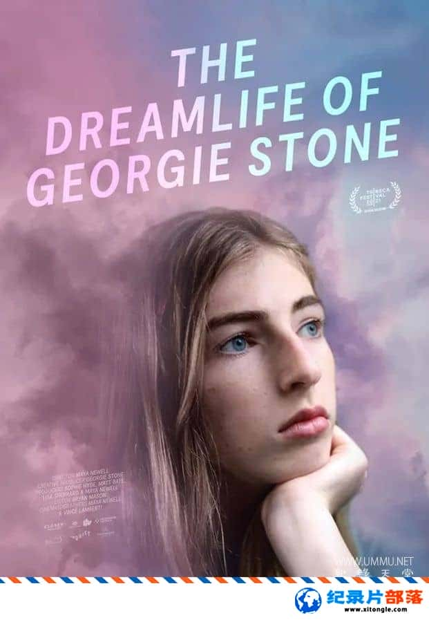 ʷ¼Ƭ˹ͨ The Dreamlife of Georgie Stone 2022Ӣ-Ѹ