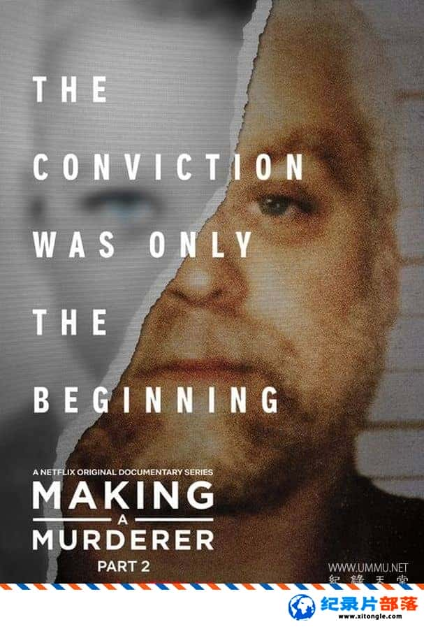 ʷ¼Ƭɱ˷ Making A Murderer 2022ڶ Ӣ-Ѹ