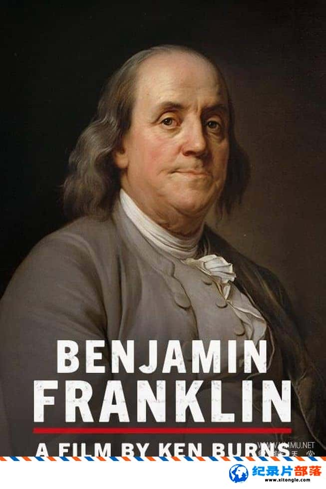 ʷ¼Ƭ Benjamin Franklin 2022 ӢӢ˫-Ѹ