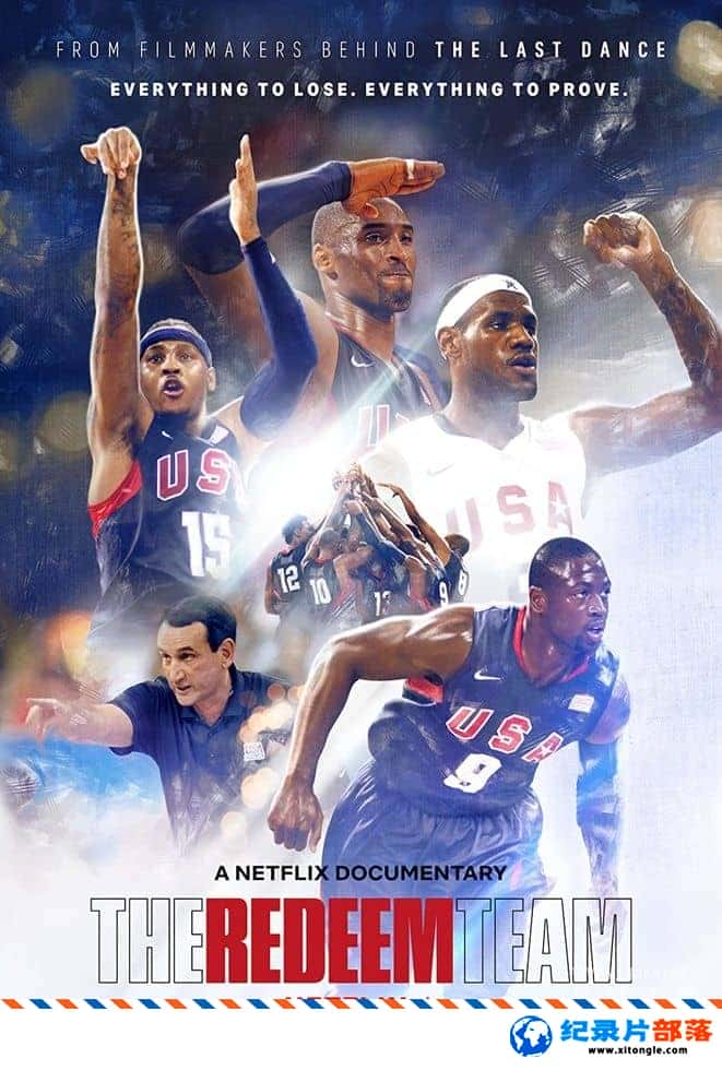 ʷ¼Ƭ֮ The Redeem Team 2022Ӣ-Ѹ