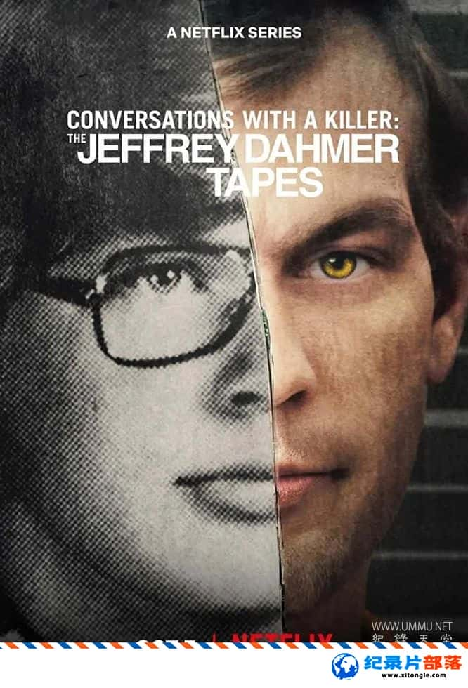 ʷ¼ƬɱħԻܷ𡤵ī̸¼ Conversations with a Killer: The Jeffrey Dahmer Tapes 2022 Ӣ-Ѹ