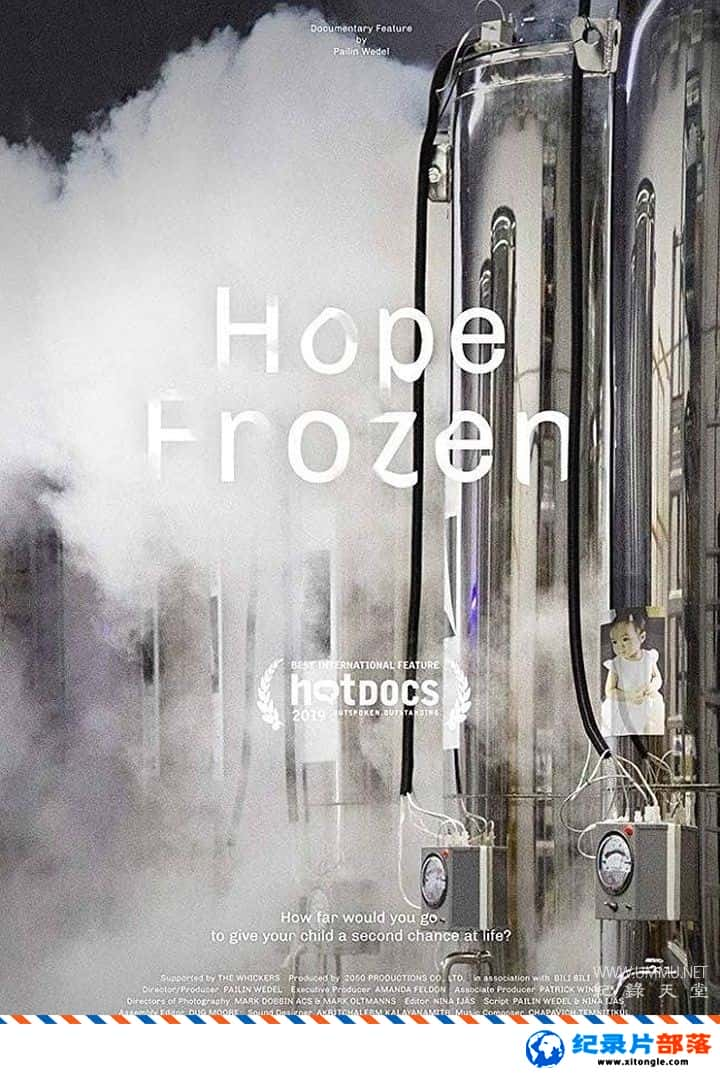 ѧ̽¼Ƭϣ Hope Frozen 2018Ӣ-Ѹ