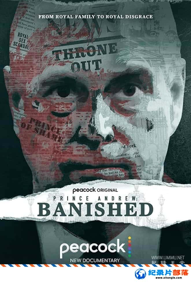 ʷ¼Ƭİ³ Prince Andrew: Banished 2022ӢӢ˫-Ѹ