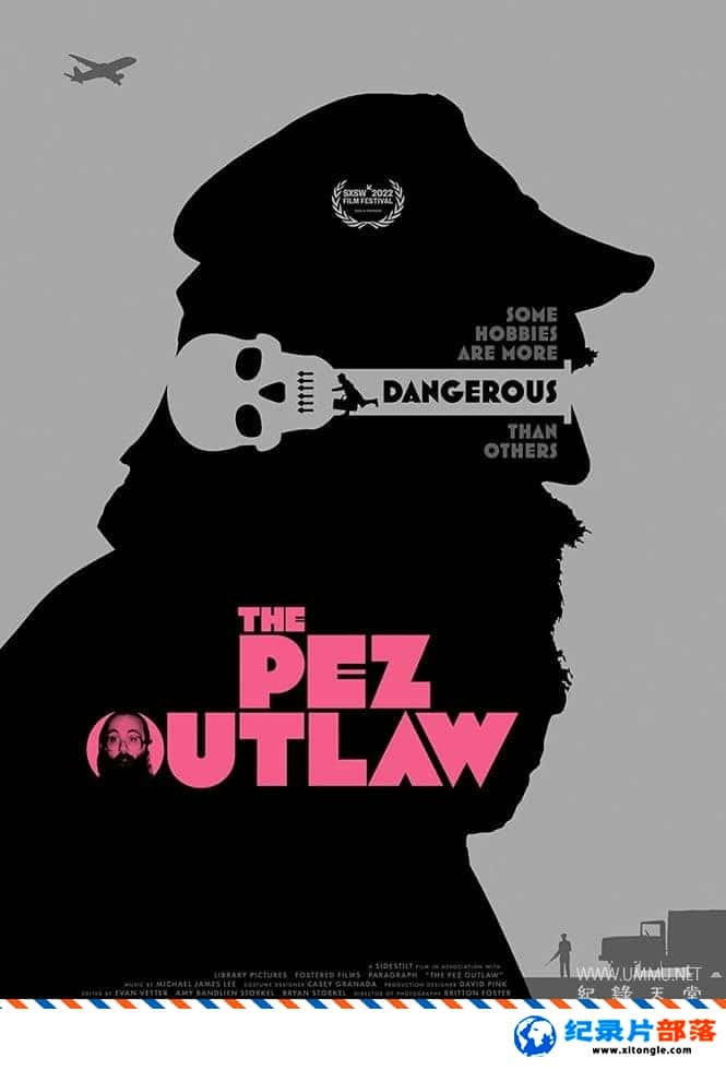 ʷ¼Ƭ֮ͽ˹ The Pez Outlaw 2022ӢӢ˫-Ѹ