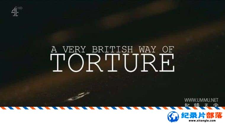 ʷ¼ƬӢʽ A Very British Way of Torture 2022ӢӢ˫-Ѹ