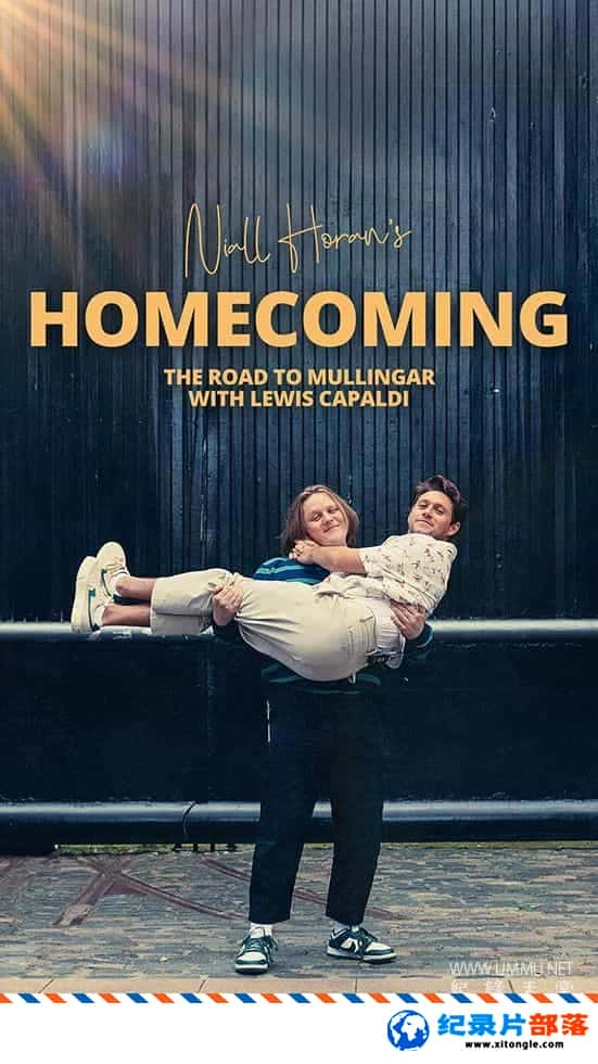 ʷ¼ƬؼңּͨӶ֮· Homecoming: The Road to Mullingar 2022ӢӢ˫-Ѹ