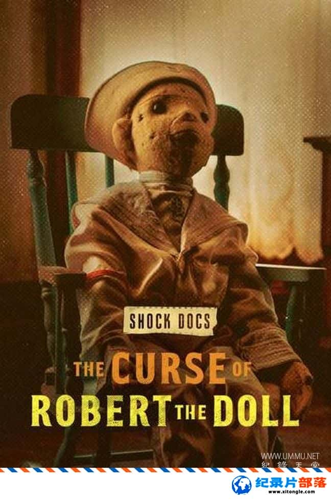 ʷ¼Ƭ޲ص The Curse of Robert the Doll 2022ӢӢ˫-Ѹ