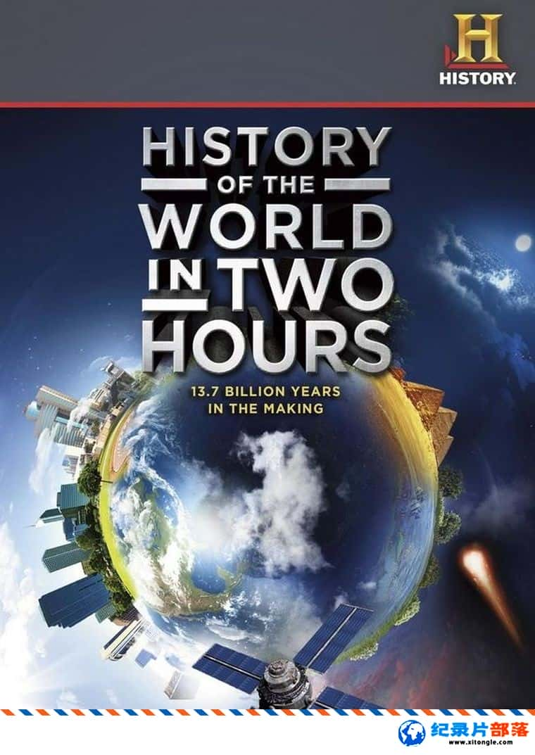 ʷ¼ƬСʱʷ History of the World in Two Hours 2011Ӣ-Ѹ