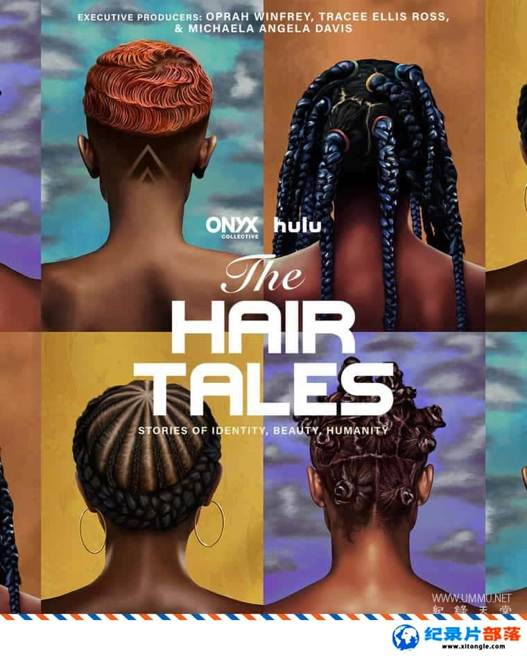 ʷ¼ƬͷĹ The Hair Tales 2022һ ӢӢ˫-Ѹ