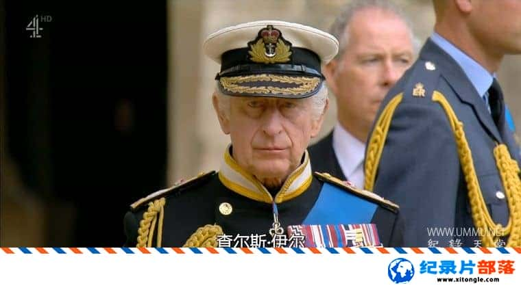 ʷ¼Ƭ˹ǵ¹ Charles: Our New King 2022 ӢӢ˫-Ѹ