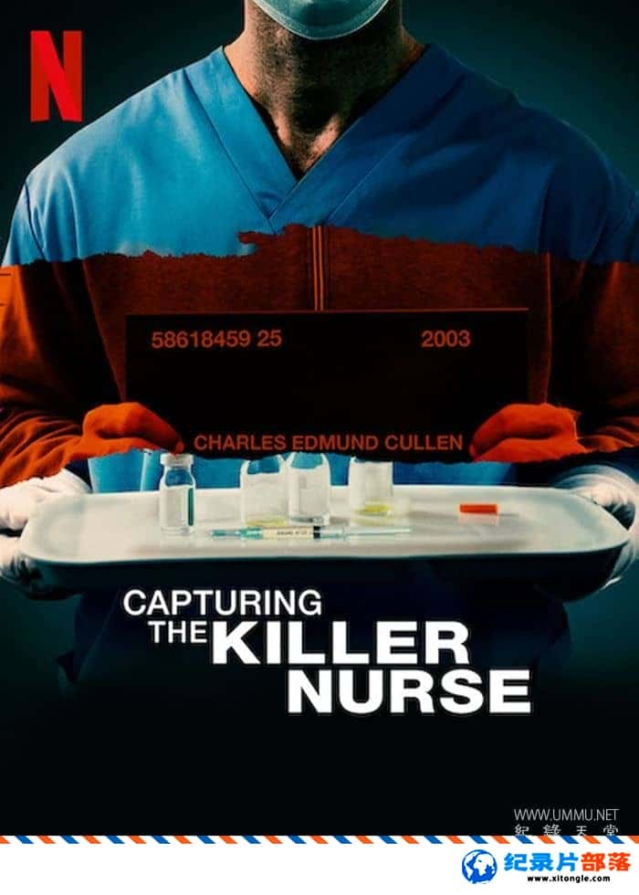 ʷ¼Ƭ׷ɱ˻ʿ Capturing the Killer Nurse 2022Ӣ-Ѹ