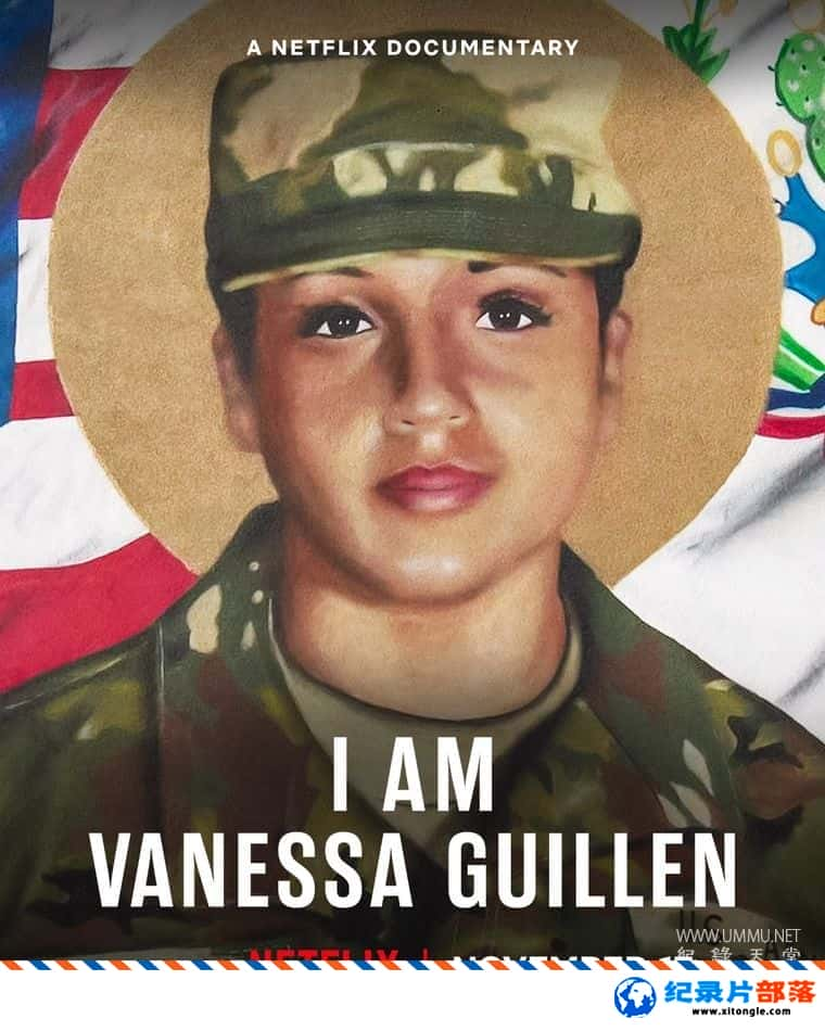 ʷ¼ƬǷɯףıɱ I Am Vanessa Guillen 2022Ӣ-Ѹ