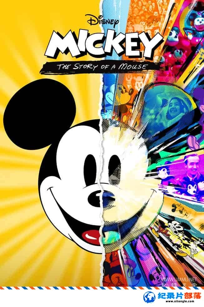 ¼¼ƬĹ Mickey: The Story of a Mouse 2022Ӣ-Ѹ