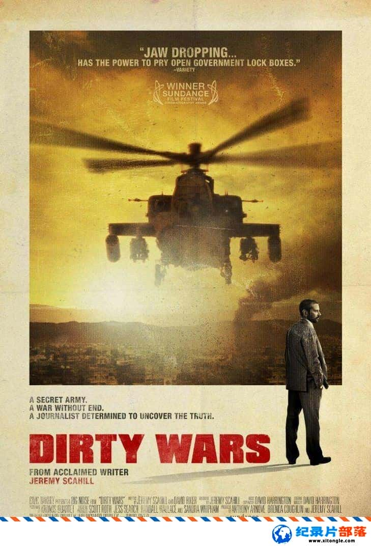 ʷ¼Ƭս Dirty Wars 2013Ӣ-Ѹ