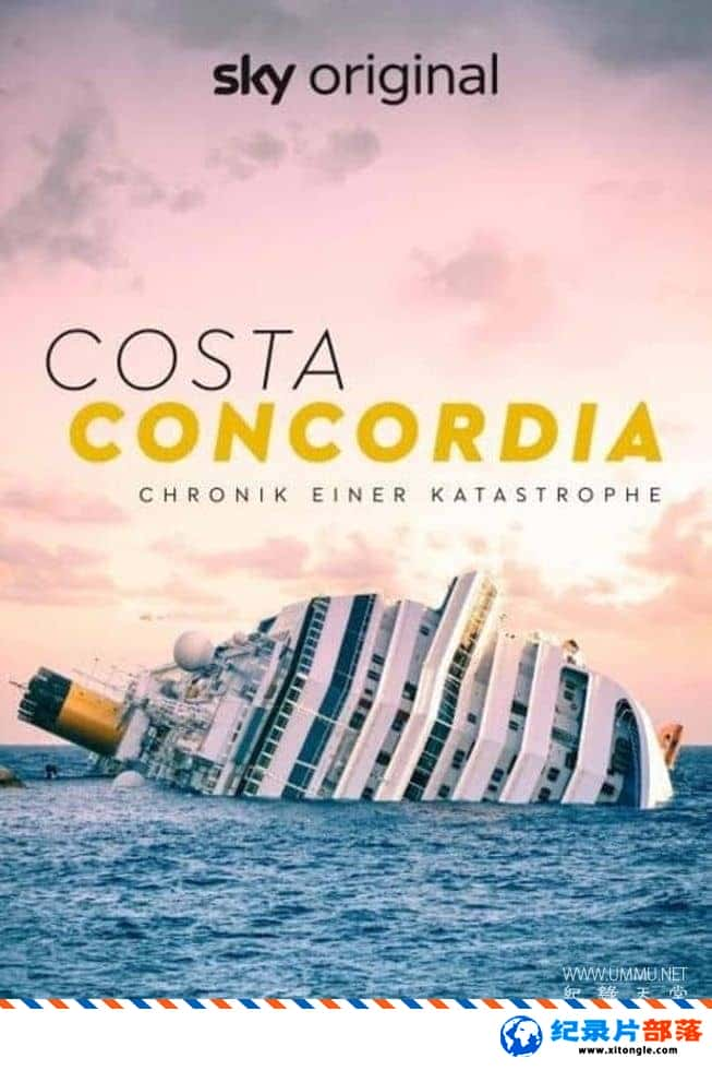 ʷ¼ƬʫЭͺţѼ Costa Concordia: Chronicle of a Disaster 2022Ӣ˫-Ѹ