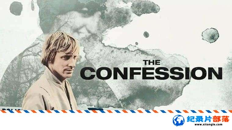 ʷ¼Ƭ The Confession 2022 ӢӢ˫-Ѹ