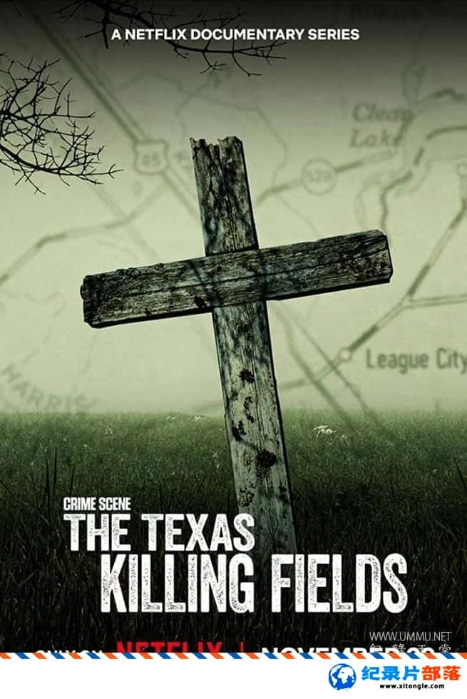 ʷ¼Ƭֳ¿˹ɱ¾ Crime Scene: The Texas Killing Fields 2022 Ӣ-Ѹ