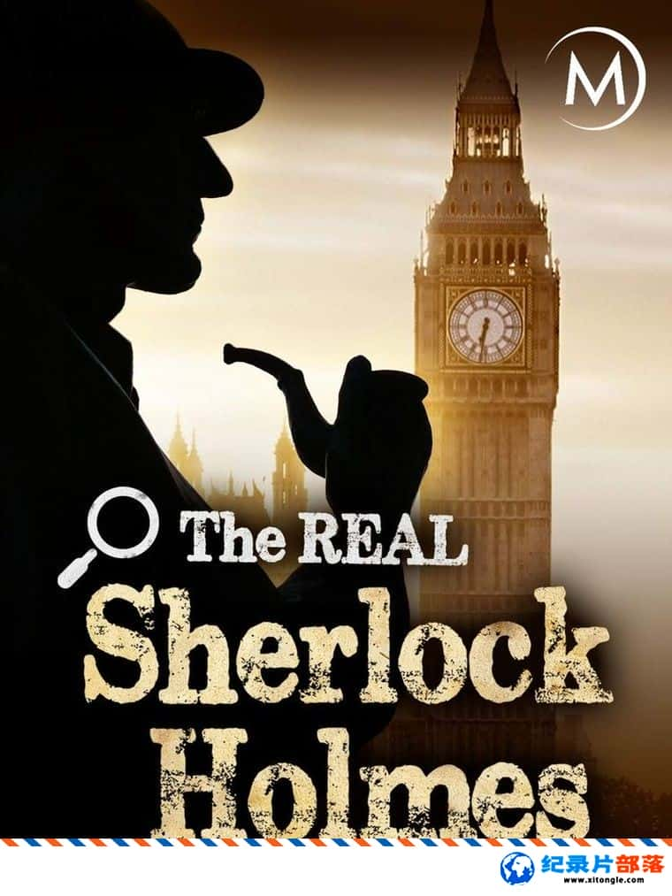 ʷ¼ƬʵˡĦ˹ The Real Sherlock Holmes 2012Ӣ-Ѹ