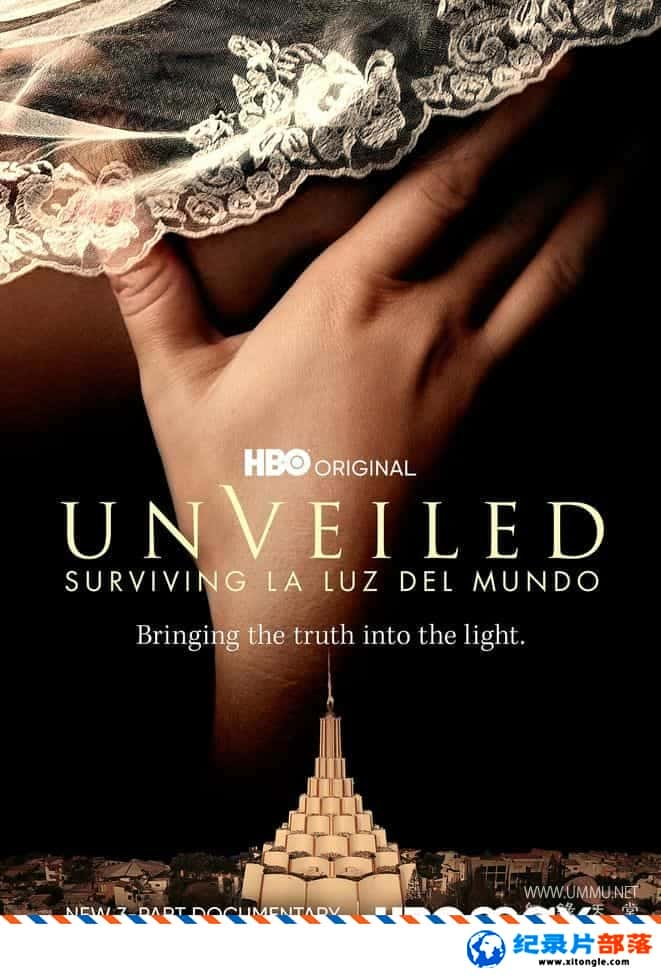 ʷ¼Ƭ¶̻̽ Unveiled: Surviving La Luz Del Mundo 2022 ӢӢ˫-Ѹ