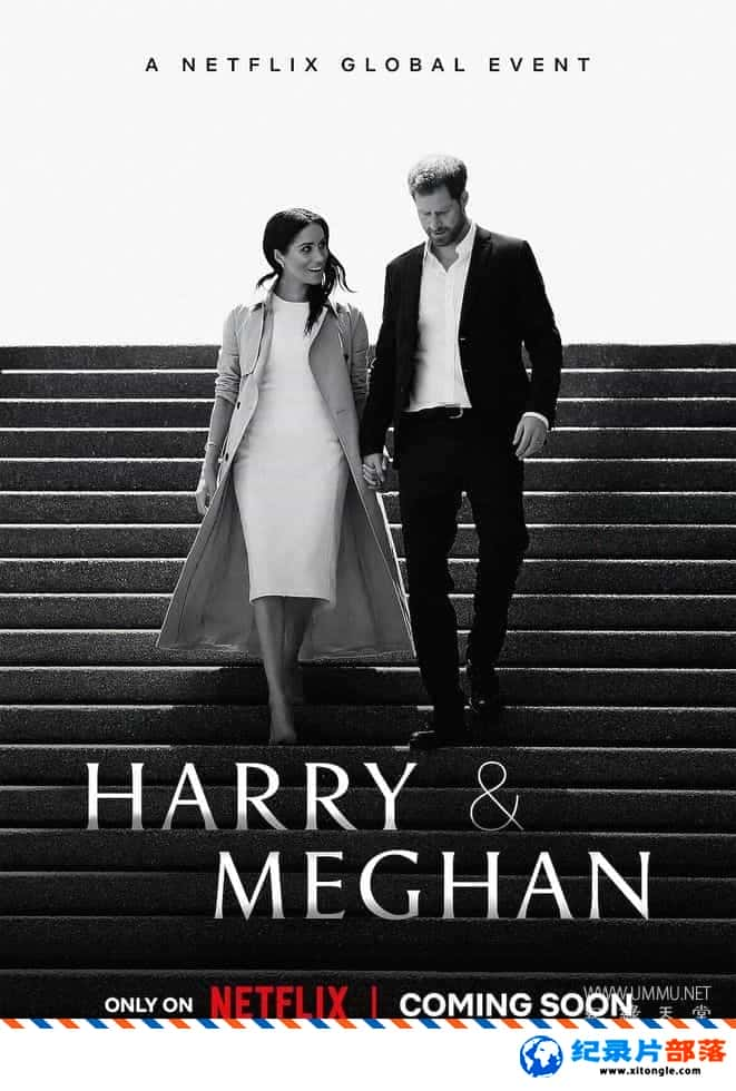 ʷ¼Ƭ÷ Harry &amp;#038; Meghan 2022 Ӣ-Ѹ