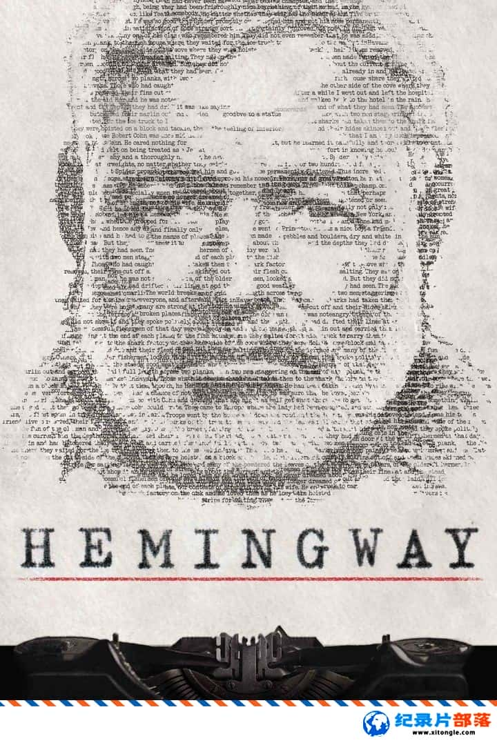 ʷ¼Ƭ Hemingway 2021 Ӣ-Ѹ