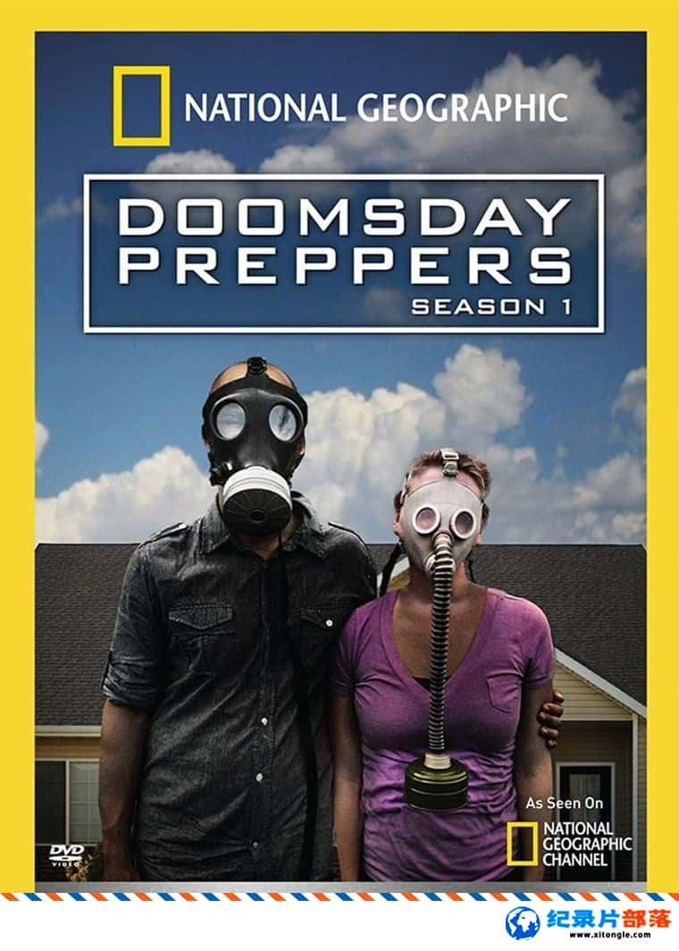 ¼¼Ƭĩƾ Doomsday Preppers 2011һ ӢӢ-Ѹ