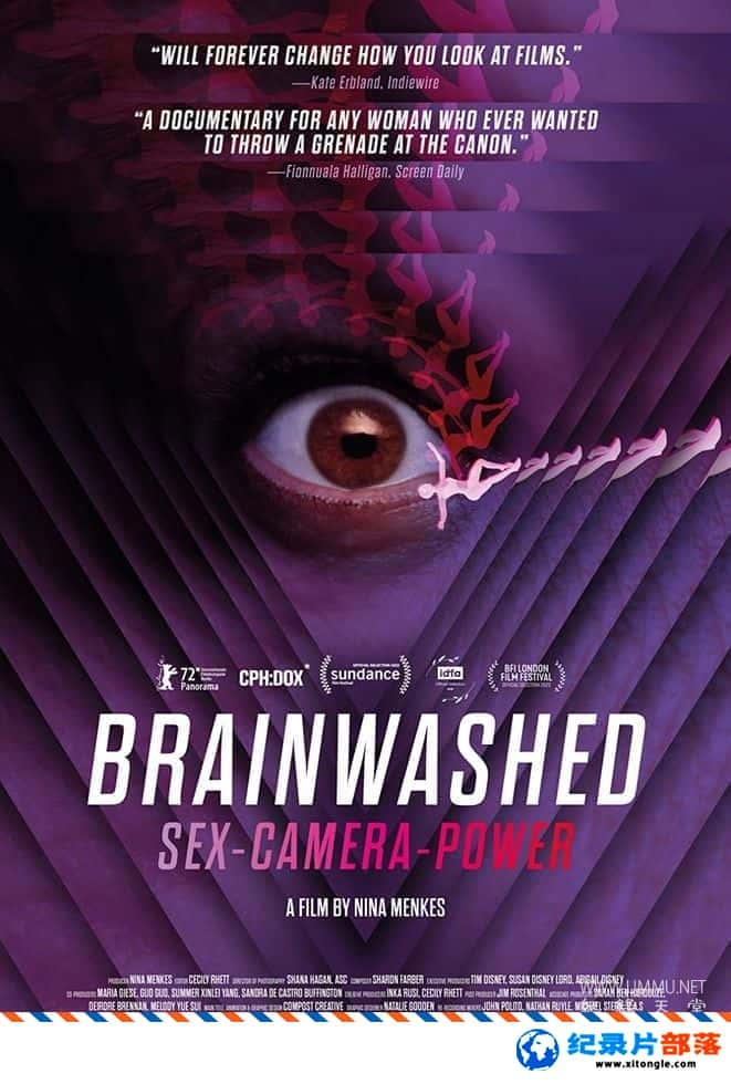 ʷ¼ƬϴӰԡͷȨ Brainwashed: Sex-Camera-Power 2022ӢӢ˫-Ѹ