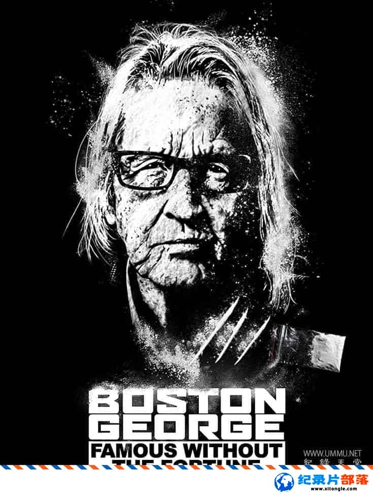 ʷ¼ƬʿΣ Boston George Famous Without the Fortune 2022 ӢӢ˫-Ѹ