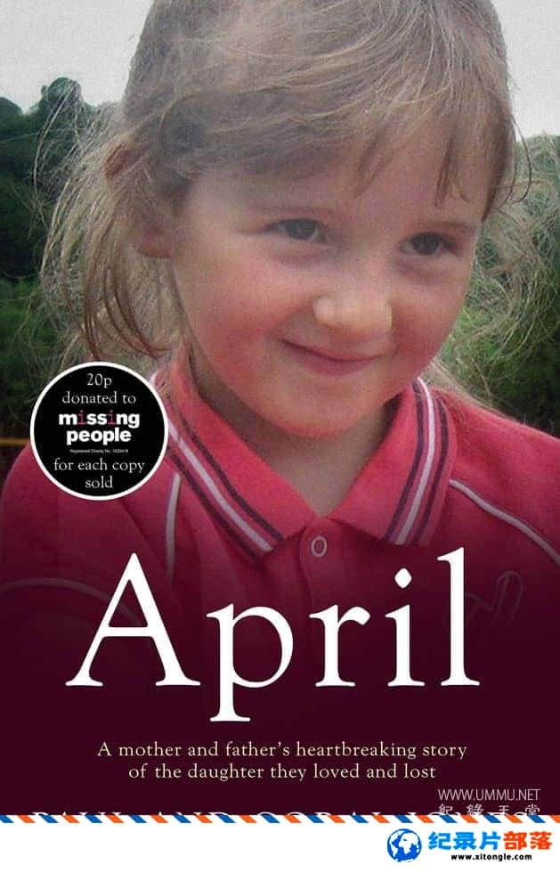 ʷ¼ƬСŮʧٰ The Disappearance of April Jones 2022 ӢӢ˫-Ѹ