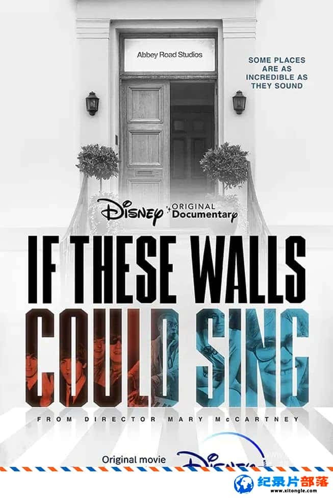 ʷ¼Ƭʰ:·¼ If These Walls Could Sing 2020Ӣ-Ѹ