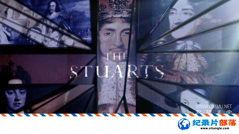 ʷ¼Ƭ˹ͼ The Stuarts 2014 ӢӢ˫-Ѹ