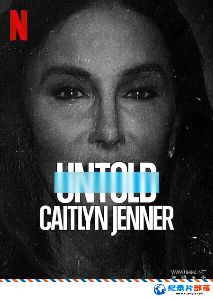 ʷ¼Ƭ̳ʷաղ Untold: Caitlyn Jenner 2021Ӣ-Ѹ