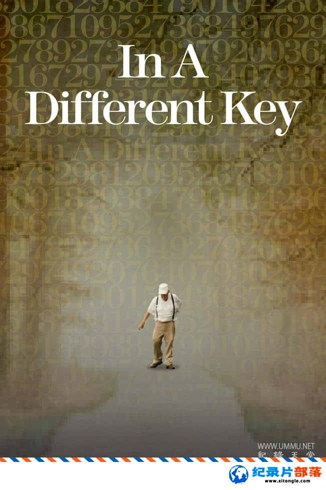 ʷ¼Ƭͬ In A Different Key 2020ӢӢ˫-Ѹ