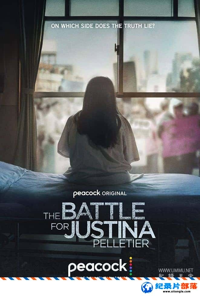 ʷ¼ƬΪ˿͡ȡٰս Battle for Justina Pelletier 2022һ ӢӢ˫-Ѹ