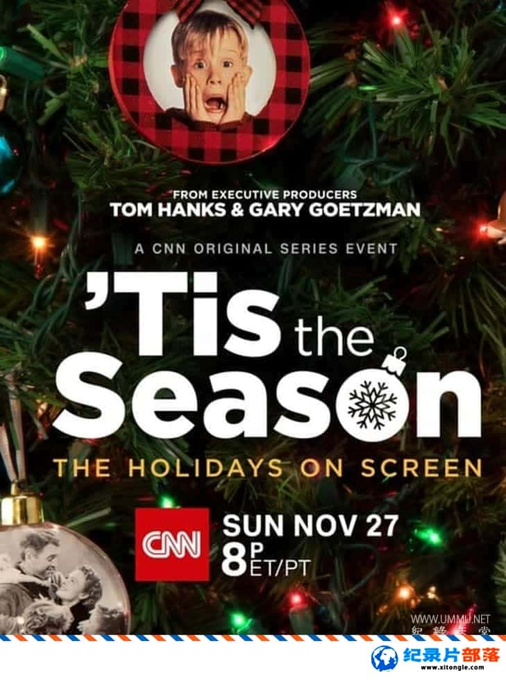 ¼¼Ƭڣϵļ  Tis the Season: The Holidays on Screen 2022ӢӢ˫-Ѹ