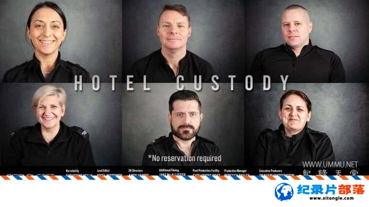 ʷ¼ƬƵʽѺ Hotel Custody 2022 ӢӢ˫-Ѹ