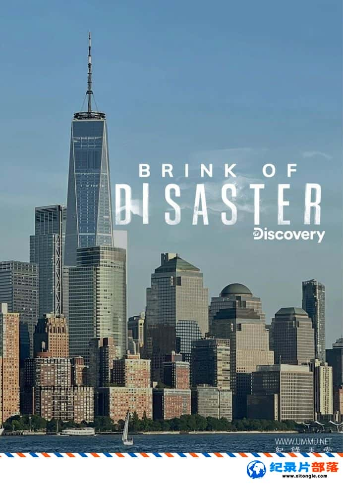 ̬¼ƬѵıԵ Brink of Disaster 2022 ӢӢ˫-Ѹ