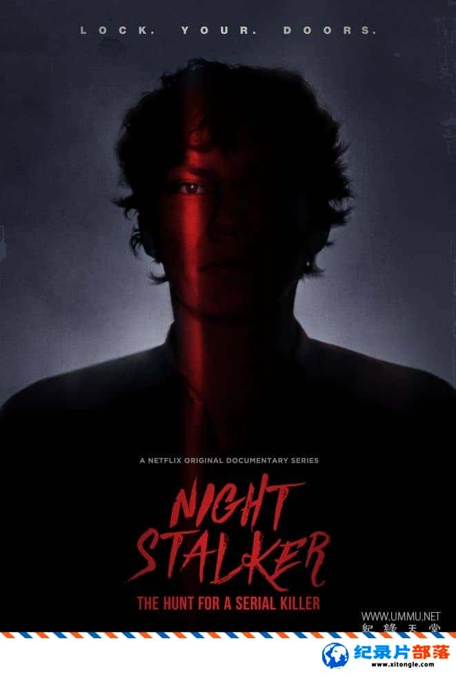 ʷ¼Ƭҹߣ׷ɱ Night Stalker: The Hunt for a Serial Killer 2021һ Ӣ-Ѹ