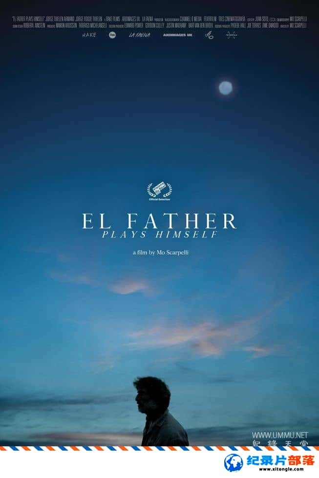 ʷ¼ƬԼĸ El Father Plays Himself 2020ӢӢ˫-Ѹ