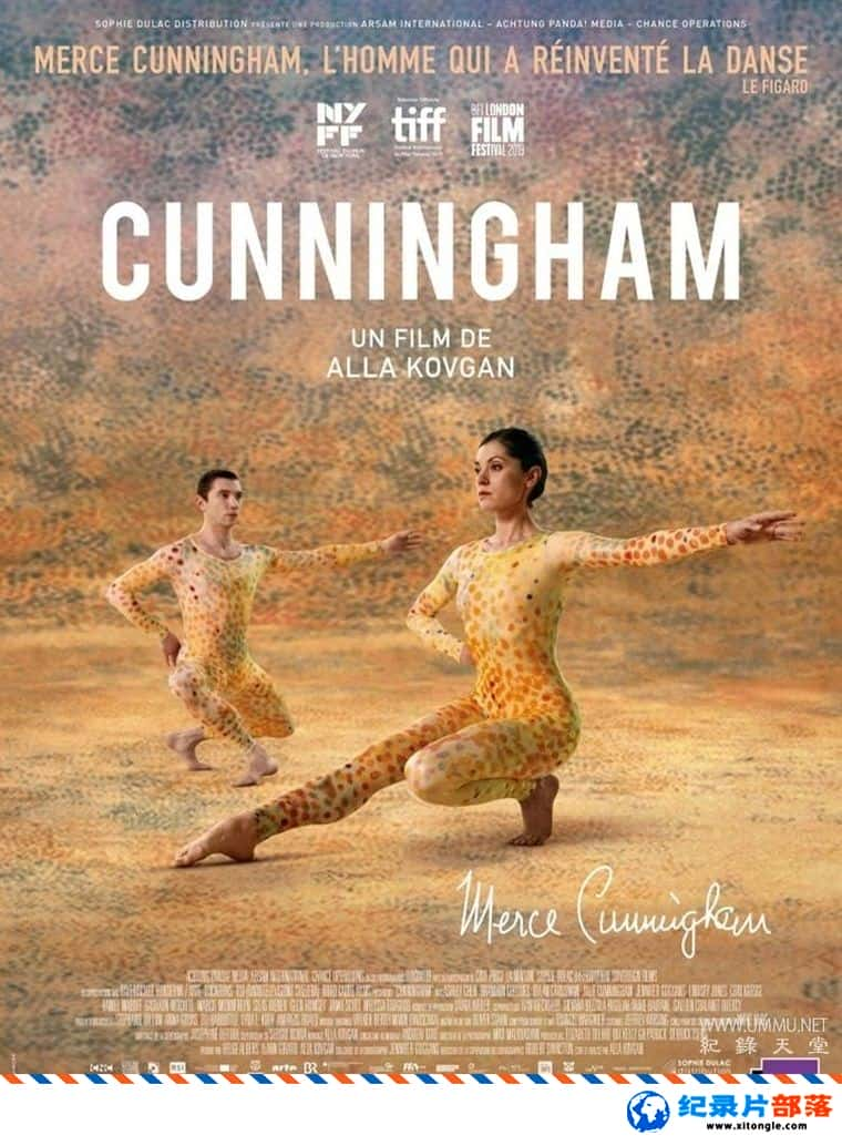 ʷ¼Ƭֿ Cunningham 2019Ӣ-Ѹ