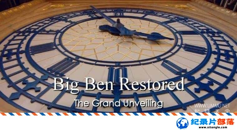 ¼¼Ƭ޸ʢĻ Big Ben Restored: The Grand Unveiling 2022ӢӢ˫-Ѹ