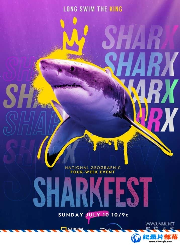 ̬¼Ƭ Planet Shark 2022 Ӣ-Ѹ