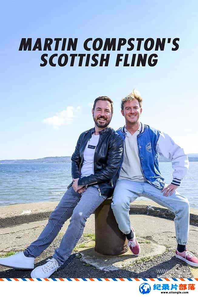 ʷ¼Ƭ˹ٵո Martin Compston Scottish Fling 2022 ӢӢ˫-Ѹ